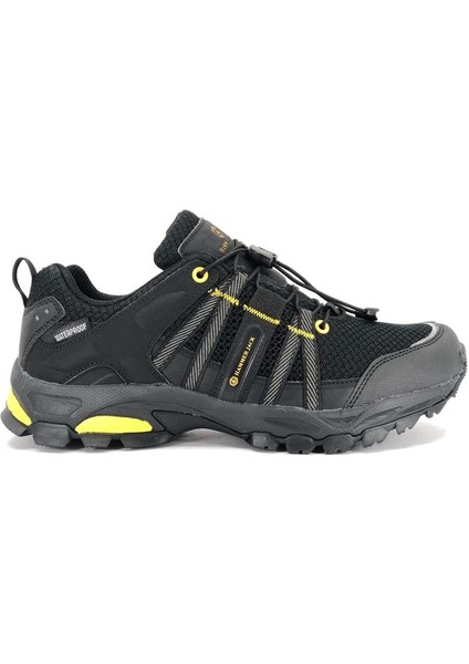 Hammer Jack Migos M  Siyah Erkek Sneaker 101 23012-M-1