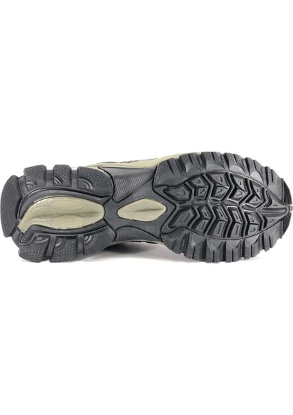 Mıgos 101 23012 Erkek Outdooor Ayakkabı - Haki fırsatları