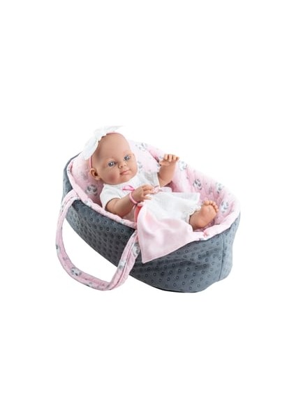 / Minipikolina (Capazo-Carrycot) 36 cm