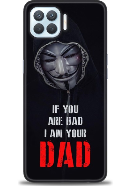 Oppo Reno 4 Lite Uyumlu Baskılı Kılıf - Hd Baskılı Desenli Kılıf (Kapak) - Tasarım Kodu 945