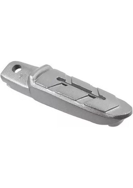 NS150-AS150-DOMİNAR400-RS200 Arka Sol Basamak Orjinal