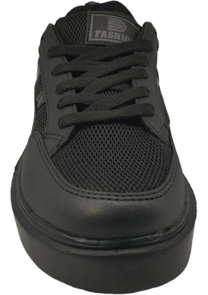 151Z Ortopedik Triko Hafif Taban Günlük Kadın Sneakers Spor Ayakkabı