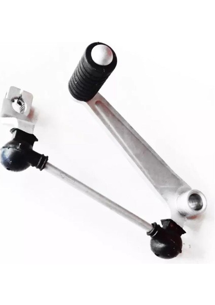 Pulsar NS200 Vites Pedalı Komple Orjinal