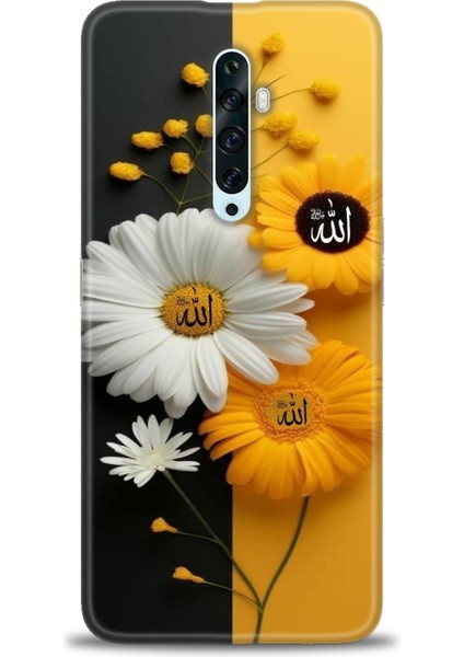Oppo Reno 2z Uyumlu Baskılı Kılıf - Hd Baskılı Desenli Kılıf (Kapak) - Tasarım Kodu 529