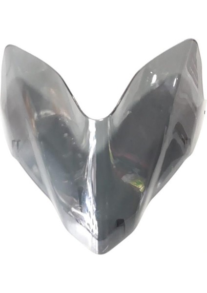 Dıscover 125ST 150-S Ön Siperlik Camı Orjinal