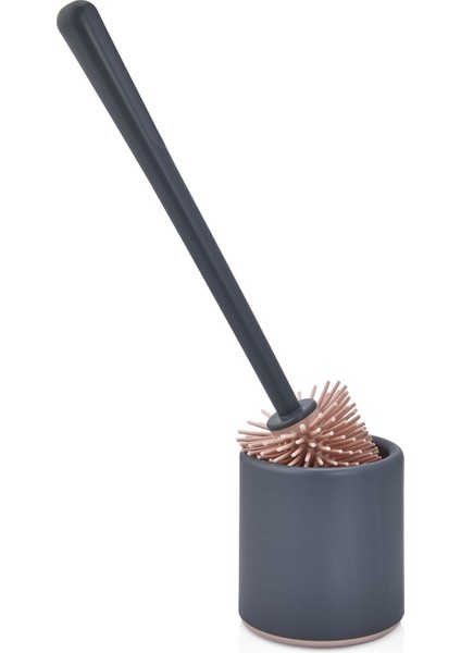 Oval Tuvalet Fırçası