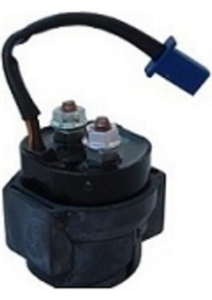 Pulsar NS200 Marş Otomatiği Komple Orjinal