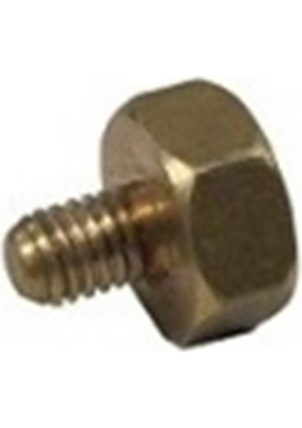 Pulsar Yan Sehpa Müşürü Karşılığı Mıknatıslı Civata Orjinal