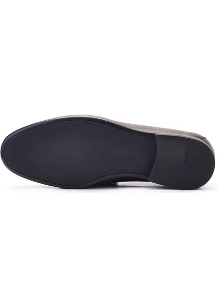 Lacivert Günlük Loafer Erkek Ayakkabı -90942- fırsatları