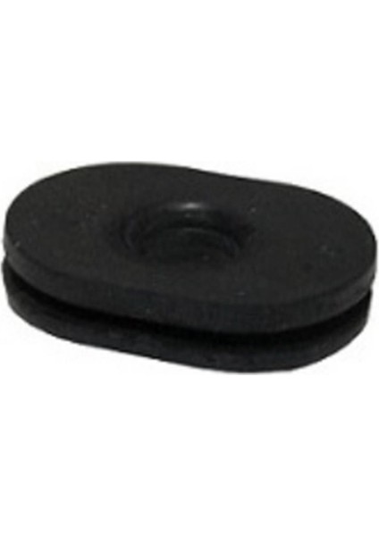 Pulsar Yan Panel Lastiği Oval Orjinal