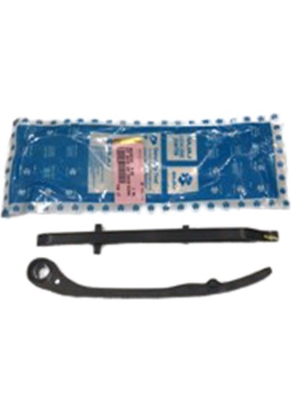 Discover 150F-150S Zincir Gergi Kılavuzu Orjinal