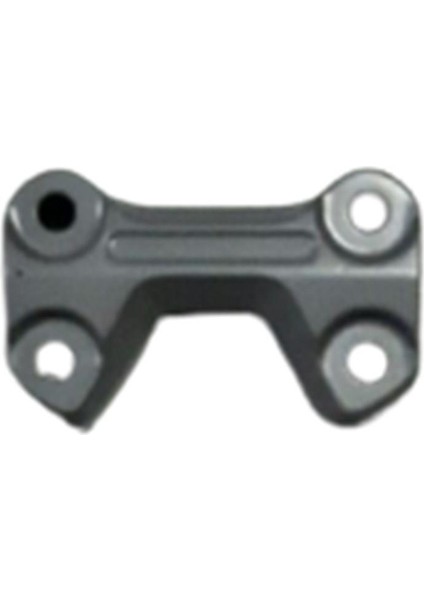 Dıscover 125ST Direksiyon Boru Sabitleme Kelepçesi Üst Orjinal