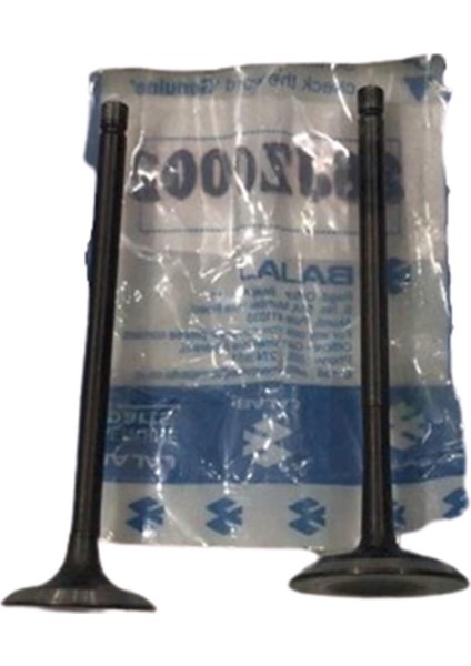 Boxer 150 Emme Egzoz Subab Takımı Orjinal