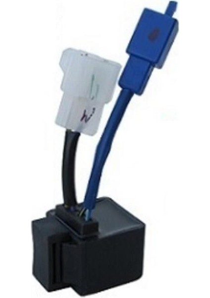 Discover 125ST Kontrol Far Kontrol Ünitesi Orjinal