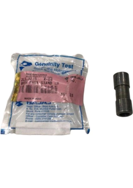 Pulsar NS200 Sehpa Burcu Orjinal