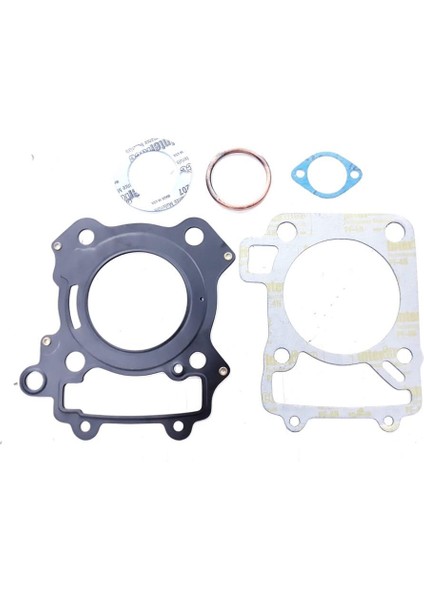 Pulsar NS200 Silindir Alt Üst Conta