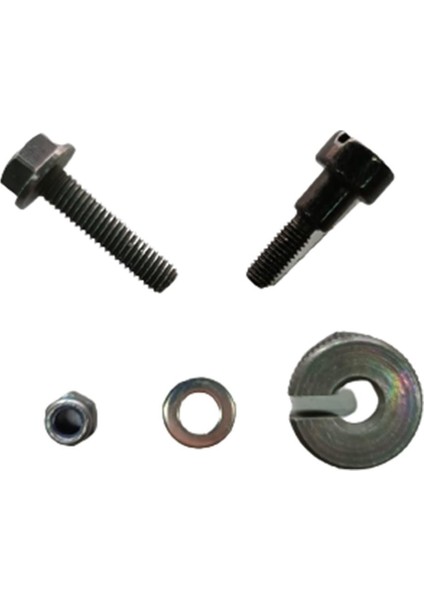 Boxer Debriyaj+Fren Kolu Civataları Orjinal