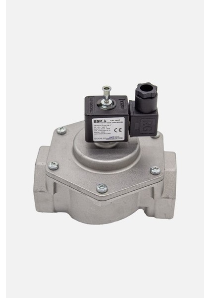 Selenoid Vana 2'' 220V