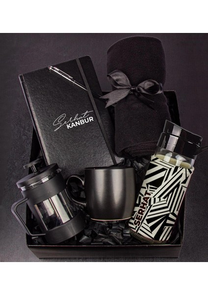 Kişiye Özel Tasarım Hediye Kutusu 110354