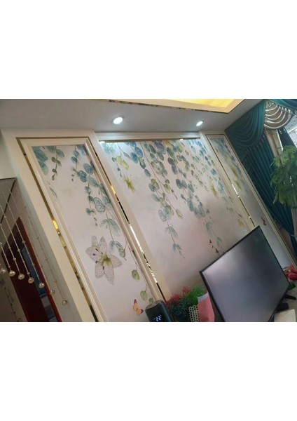 Bordo Duvar ve Dekorasyon Çıtası Kendinden Yapışkanlı 2 cm Gold (1 Rulo 10 Mt) fiyatları