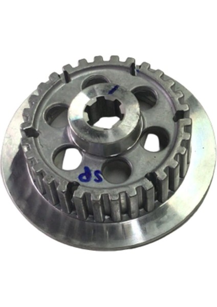 Discover 125ST Debriyaj Göbeği Orjinal