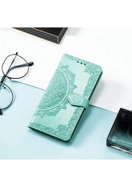 Xiaomi Redmi Için Not 13 Pro Artı Kapak Çevirin Zarif Desen Kılıf (Yurt Dışından)