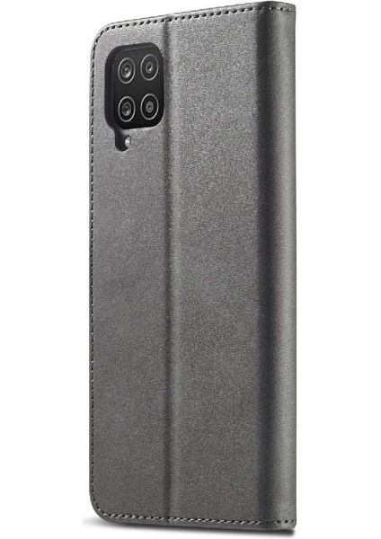 Samsung Galaxy M33 5g Için Tutucu Kart Yuvaları ile Cüzdan Buzağı Doku (Yurt Dışından) fırsatları