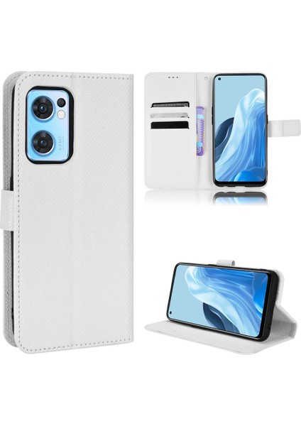 Oppo Bulmak Için Kılıf X5 Lite Kart Tutucu Manyetik Cüzdan Kickstand Kapak (Yurt Dışından)