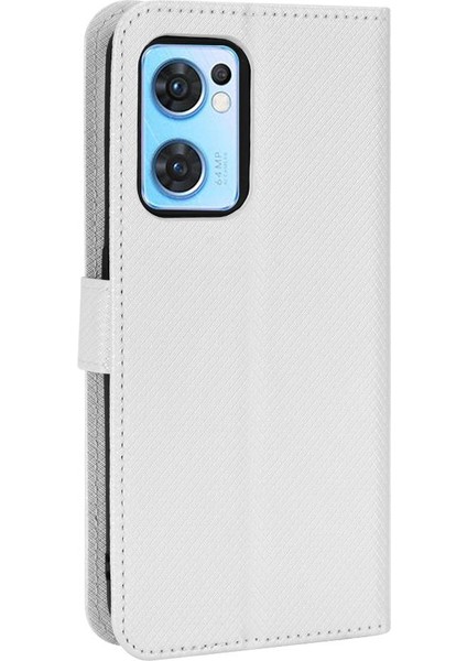 Oppo Bulmak Için Kılıf X5 Lite Kart Tutucu Manyetik Cüzdan Kickstand Kapak (Yurt Dışından)