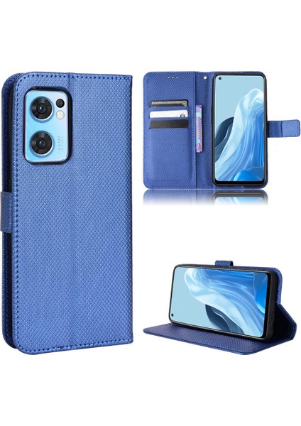 Oppo Bulmak Için Kılıf X5 Lite Kart Tutucu Manyetik Cüzdan Kickstand Kapak (Yurt Dışından)