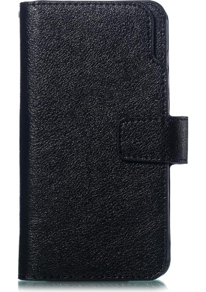 Huawei Huawei 2019 Pu Deri Cüzdan Manyetik 9 Kart Yuvaları Kickstand Için Kılıf (Yurt Dışından) modelleri
