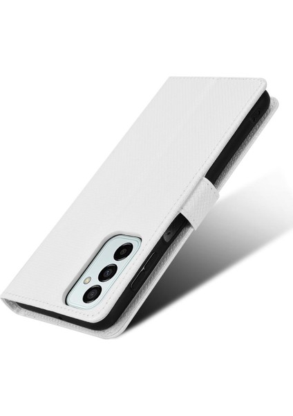 Samsung Galaxy M13 4g Manyetik Cüzdan Kickstand Kart Tutucu Kapak (Yurt Dışından) fırsatları