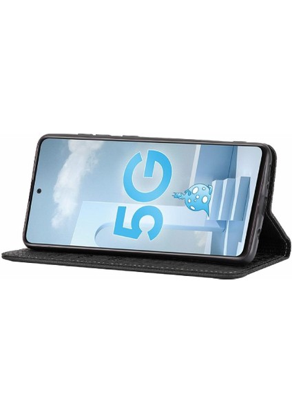 Samsung Galaxy A51 El Cüzdan Pu Deri Kapak Kredi Kartı Flip Case (Yurt Dışından) modelleri
