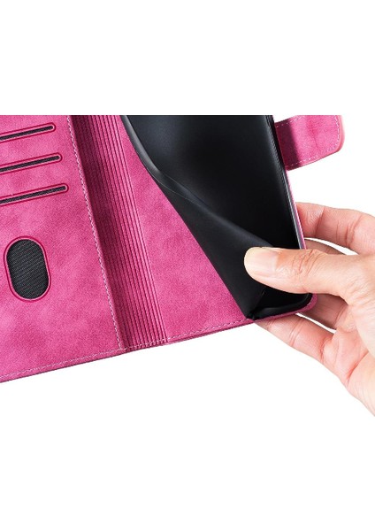 Xiaomi Redmi Not 13 Pro Artı Flip Folio Tutucu Kapak Kartı (Yurt Dışından)