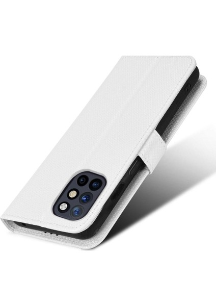 Oneplus 8t Manyetik Cüzdan Kickstand Kart Tutucu Kapak Için Kılıf (Yurt Dışından) fırsatları