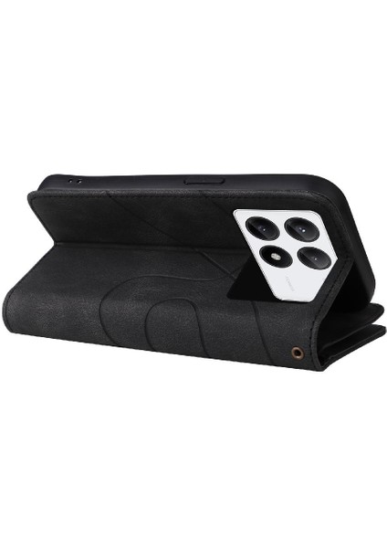 Xiaomi Poco X6 Pro 5g Dokuz Kart Yuvaları ile Kickstand Koruyucu Kılıf (Yurt Dışından) fırsatları