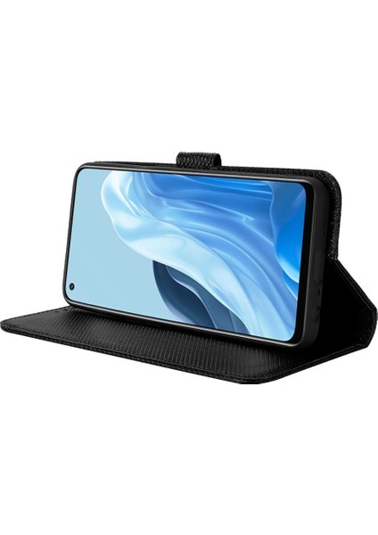 Oppo Bulmak Için Kılıf X5 Lite Kart Tutucu Manyetik Cüzdan Kickstand Kapak (Yurt Dışından)