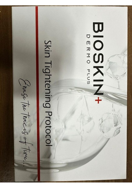 Dermo Plus Dolgu Tozu Protocol Protocolü Serumu Vitamini