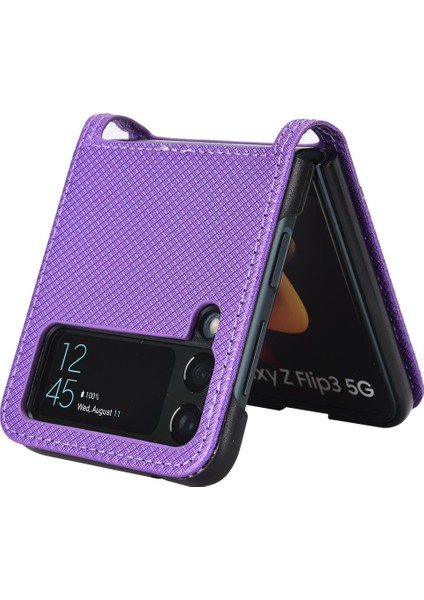 Samsung Galaxy Z Flip 4 Kapak Manyetik Cüzdan Kart Tutucu (Yurt Dışından) fırsatları