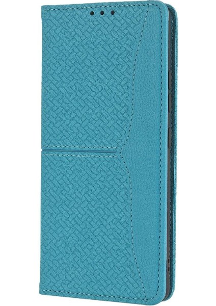 YH Market Samsung Galaxy A12 5g Için Kılıf El Cüzdan Pu Deri Kapak Çevirin Folio (Yurt Dışından)