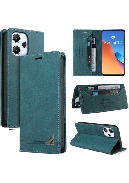 Xiaomi Redmi Için Not 13 Pro Artı 5g Kickstand Iki Kart Yuvaları (Yurt Dışından)
