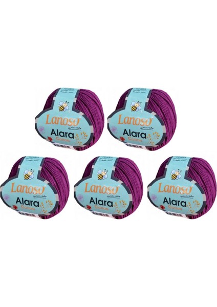 Alara 950 5X50GR