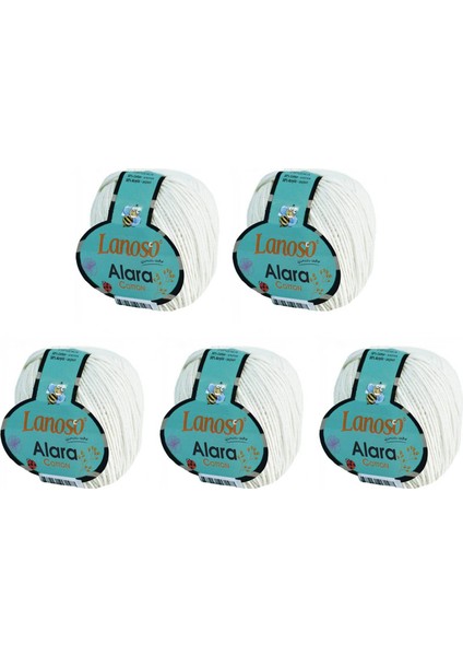 Alara 955 5X50GR