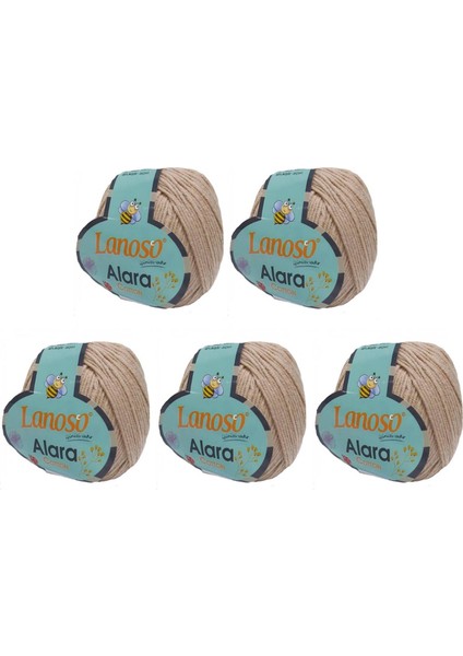 Alara 971 5X50GR
