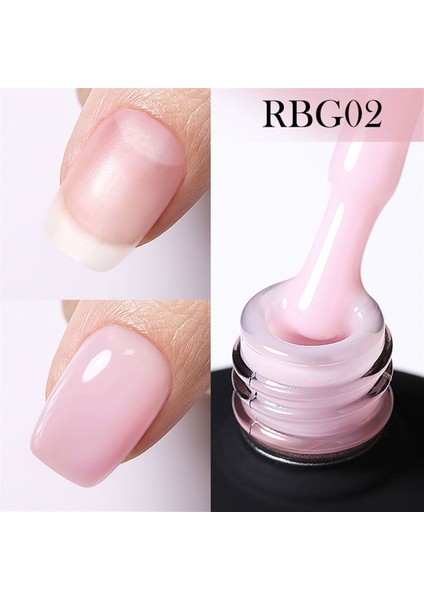 Rubber Base Kat RBG02 (15ml) 55341-2