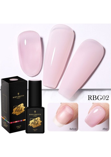 Rubber Base Kat RBG02 (15ml) 55341-2