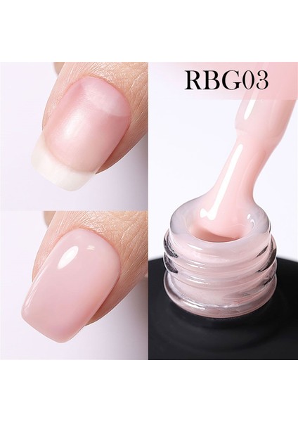 Born Pretty Rubber Base Kat RBG03 (15ml) 55341-3