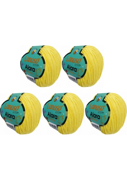 Alara 979 5X50GR