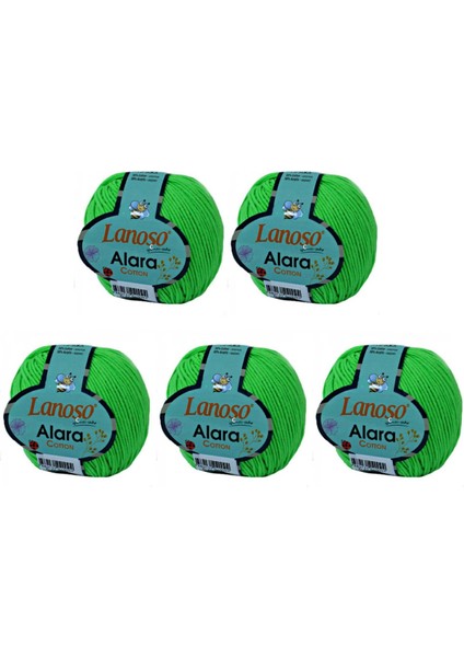 Alara 1920 5X50GR