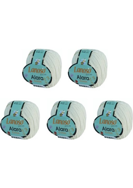 Alara 902 5X50GR